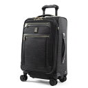 【送料無料】 トラベルプロ メンズ スーツケース バッグ Travelpro Platinum Elite 21