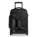 【送料無料】 ブリッグスアンドライリー メンズ スーツケース バッグ Briggs & Riley ZDX 21