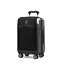 ̵ ȥ٥ץ  ĥ Хå Travelpro Platinum Elite Hardside Compact Business Plus Carry-On Expandable Spinner Shadow Black