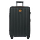 【送料無料】 ブリックス メンズ スーツケース バッグ Brics Capri 2.0 27