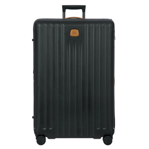 【送料無料】 ブリックス メンズ スーツケース バッグ Brics Capri 2.0 32" Spinner Expandable Matte Black 【送料無料】 ブリックス メンズ スーツケース バッグ Brics Capri 2.0 32" Spinner Expandable Matte Black