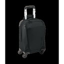 【送料無料】 イーグルクリーク メンズ スーツケース バッグ Eagle Creek Tarmac XE 4-Wheel Carry On Black