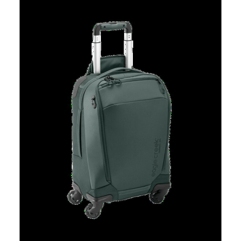 yz C[ON[N Y X[cP[X obO Eagle Creek Tarmac XE 4-Wheel Carry On Arctic Seagreen