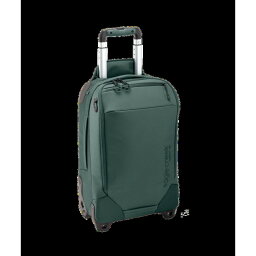 【送料無料】 イーグルクリーク メンズ スーツケース バッグ Eagle Creek Tarmac XE 2-Wheel Carry On Arctic Seagreen