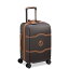 ̵ ǥ륷  ĥ Хå Delsey Chatelet Air 2.0 International Spinner Carry-On Chocolate Brown