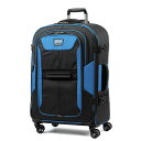 【送料無料】 トラベルプロ メンズ スーツケース バッグ Bold by Travelpro 26