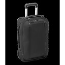 楽天ReVida 楽天市場店【送料無料】 イーグルクリーク メンズ スーツケース バッグ Eagle Creek Expanse 2-Wheeled International Carry-on Black