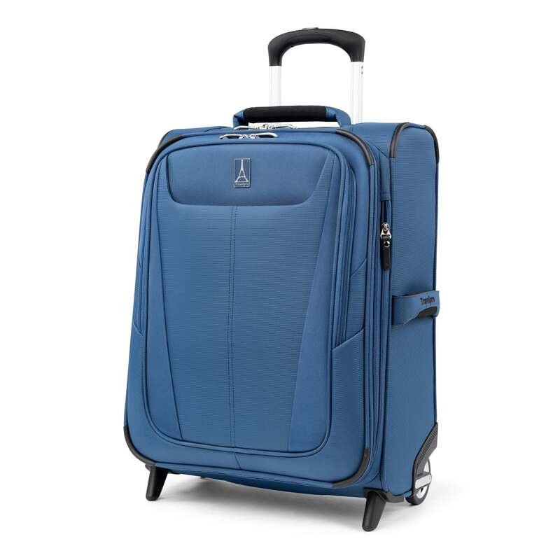 ̵ ȥ٥ץ  ĥ Хå Travelpro Maxlite 5 Lightweight International Expandable Carry-On Rollaboard Ensign Blue