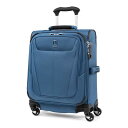 【送料無料】 トラベルプロ メンズ スーツケース バッグ Travelpro Maxlite 5 Lightweight International Expan...