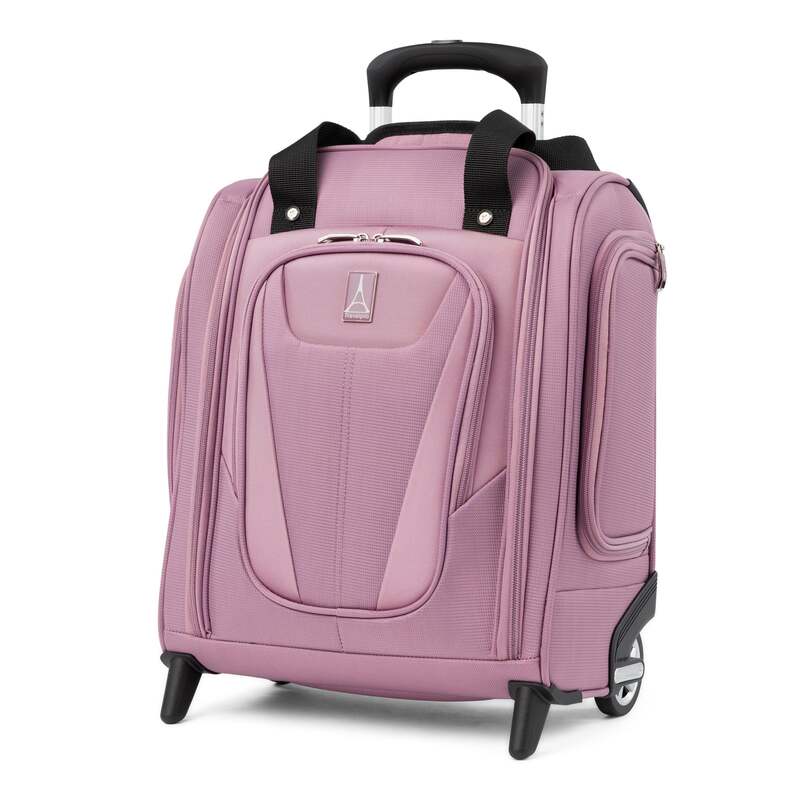 ̵ ȥ٥ץ  ĥ Хå Travelpro Maxlite 5 Lightweight Rolling Underseat Carry-On Orchid