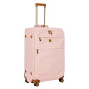 【送料無料】 ブリックス メンズ スーツケース バッグ Brics X-Bag/ X-Travel 30