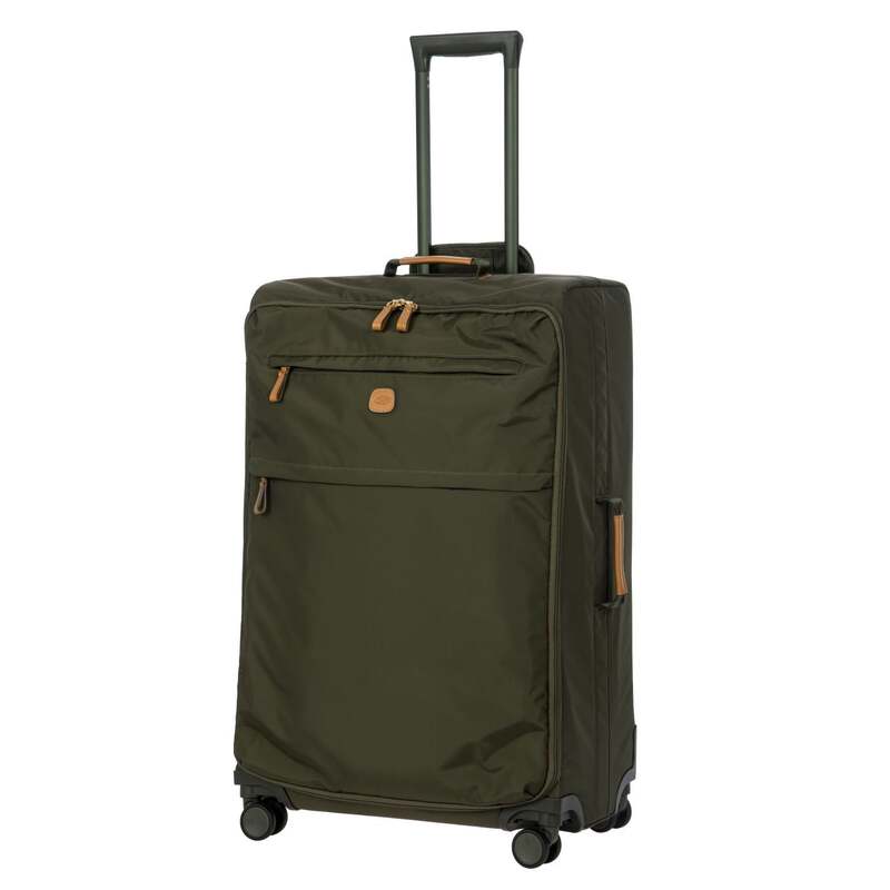 【送料無料】 ブリックス メンズ スーツケース バッグ Brics X-Bag/ X-Travel 30