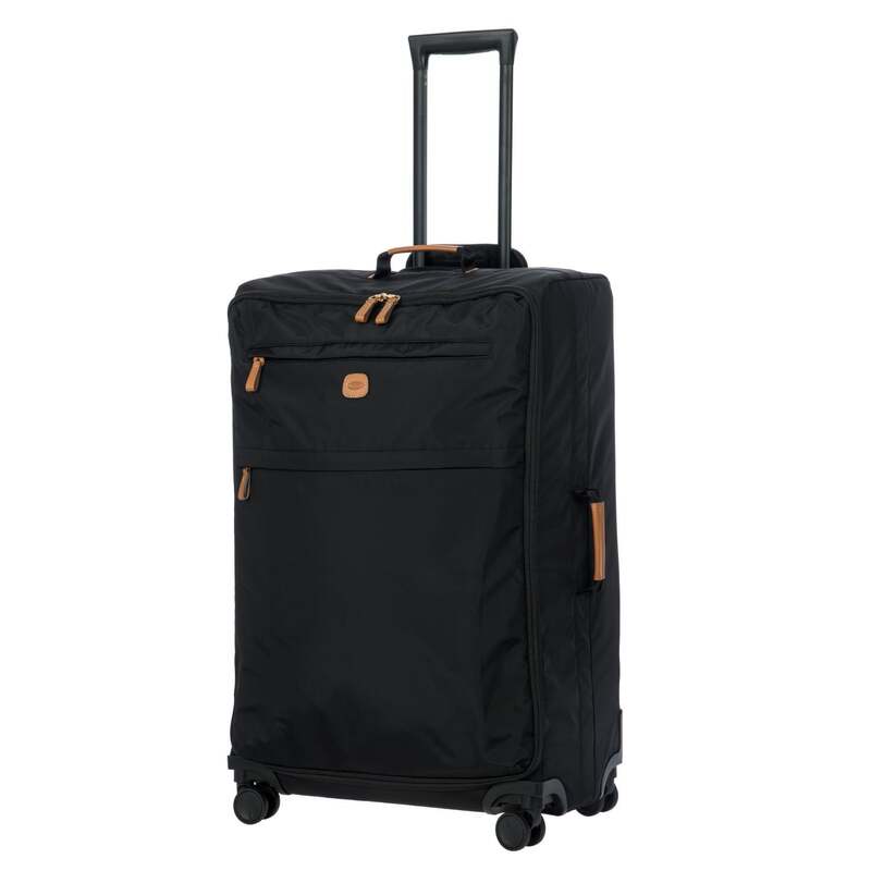 【送料無料】 ブリックス メンズ スーツケース バッグ Brics X-Bag/ X-Travel 30