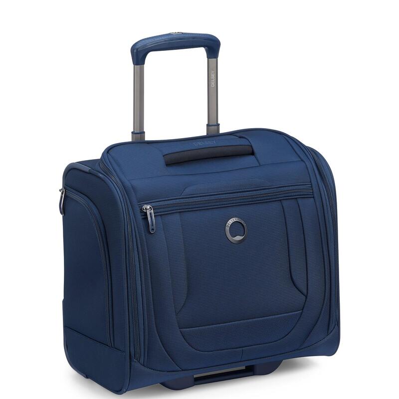 ̵ ǥ륷  ĥ Хå Delsey Helium DLX 2-Wheel Underseater Navy - limited stock