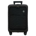【送料無料】 ブリックス メンズ スーツケース バッグ Brics Ulisse 21