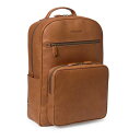 yz WXg&}[tB[ Y obNpbNEbNTbN obO Johnston & Murphy Rhodes Backpack Tan Full Grain