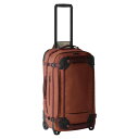 【送料無料】 イーグルクリーク メンズ スーツケース バッグ Eagle Creek Gear Warrior XE 27 Inch Sequoia