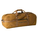 【送料無料】 イーグルクリーク メンズ ボストンバッグ バッグ Eagle Creek No Matter What Duffel 90L Safari Brown