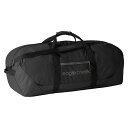 【送料無料】 イーグルクリーク メンズ ボストンバッグ バッグ Eagle Creek No Matter What Duffel 110L Black