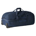 【送料無料】 イーグルクリーク メンズ ボストンバッグ バッグ Eagle Creek No Matter What Rolling Duffel 110L Atlantic Blue
