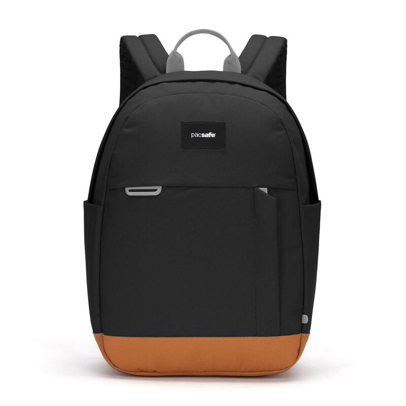 ̵ ѥå  Хåѥååå Хå Pacsafe GO 15L Backpack Jet Black...