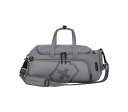 【送料無料】 ビクトリノックス メンズ ボストンバッグ バッグ Victorinox Touring 2.0 Travel 2 in 1 Duffel Grey - please allow 10 - 15 business days for delivery