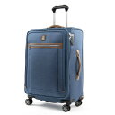 【送料無料】 トラベルプロ メンズ スーツケース バッグ Travelpro Platinum Elite 25