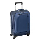  イーグルクリーク メンズ スーツケース バッグ Eagle Creek Expanse 4-Wheeled International Carryon Pilot Blue