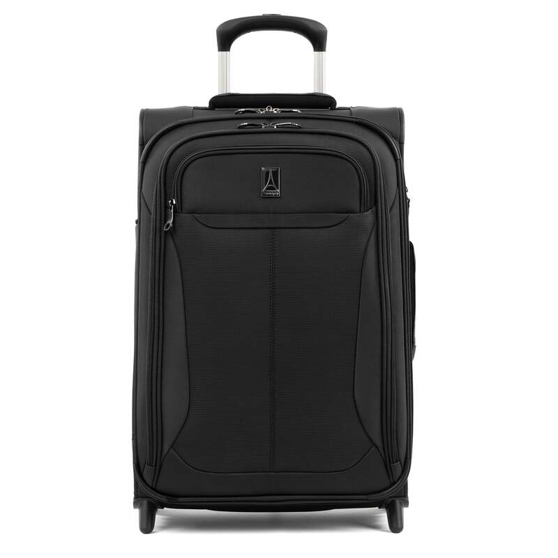 【送料無料】 トラベルプロ メンズ スーツケース バッグ Travelpro Tourlite 22