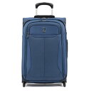 【送料無料】 トラベルプロ メンズ スーツケース バッグ Travelpro Tourlite 22
