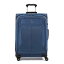 【送料無料】 トラベルプロ メンズ スーツケース バッグ Travelpro Tourlite 25" Expandable Spinner Blue