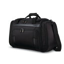 【送料無料】 サムソナイト メンズ ボストンバッグ バッグ Samsonite Pro Duffel Black