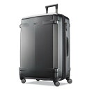 【送料無料】 ハートマン メンズ スーツケース バッグ Hartmann Century Deluxe Extended Journey Black/Gunmetal