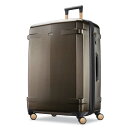 【送料無料】 ハートマン メンズ スーツケース バッグ Hartmann Century Deluxe Extended Journey Bronze