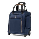 【送料無料】 トラベルプロ メンズ スーツケース バッグ Travelpro Crew Classic Rolling UnderSeat Carry-on Patriot Blue