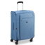 ̵ ǥ륷  ĥ Хå Delsey Rami Medium Expandable Spinner Light Blue