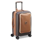【送料無料】 デルシー メンズ スーツケース バッグ Delsey Chatelet Air 2.0 International Business Carry-...