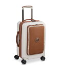 【送料無料】 デルシー メンズ スーツケース バッグ Delsey Chatelet Air 2.0 International Business Carry-...