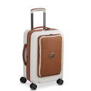 【送料無料】 デルシー メンズ スーツケース バッグ Delsey Chatelet Air 2.0 International Business Carry-On Angora