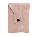 【送料無料】 イーグルクリーク メンズ 財布 アクセサリー Eagle Creek Silk Undercover Bra Stash Rose