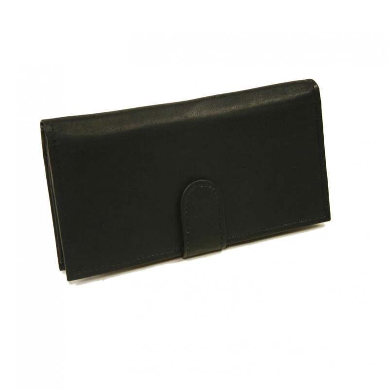 【送料無料】 ピエル レザー メンズ 財布 アクセサリー Piel Leather Multi-Ca