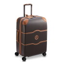 【送料無料】 デルシー メンズ スーツケース バッグ Delsey Chatelet Air 2.0 24
