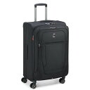 【送料無料】 デルシー メンズ スーツケース バッグ Delsey Helium DLX 25