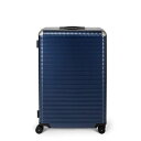 【送料無料】 エフピーエム ミラノ メンズ スーツケース バッグ FPM Milano Bank Light Spinner 76 Indigo Blue - ...