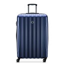 【送料無料】 デルシー メンズ スーツケース バッグ Delsey Helium Aero 29