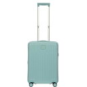 【送料無料】 ブリックス メンズ スーツケース バッグ Brics Positano 21