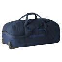 【送料無料】 イーグルクリーク メンズ ボストンバッグ バッグ Eagle Creek No Matter What Rolling Duffel 130L Atlantic Blue