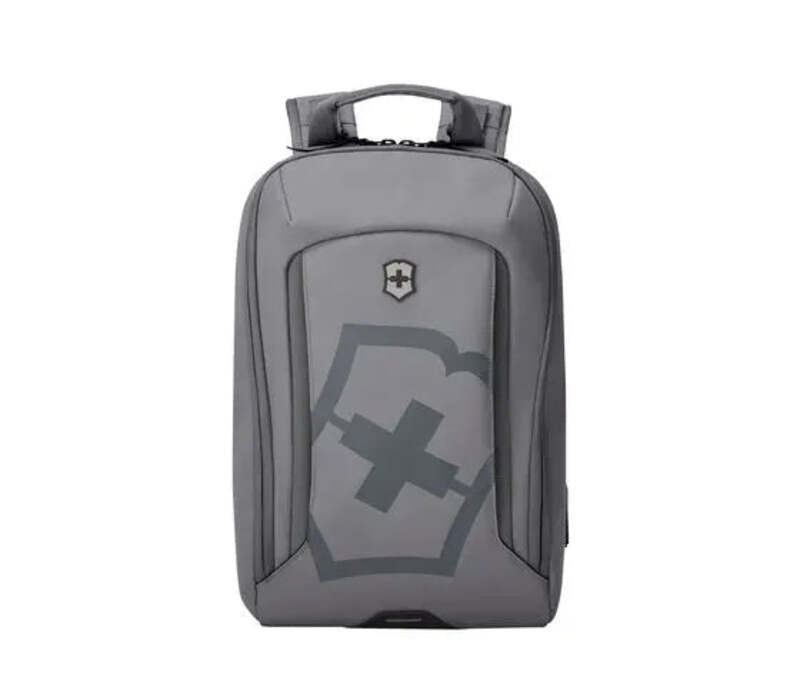  ビクトリノックス メンズ バックパック・リュックサック バッグ Victorinox Touring 2.0 City Daypack 15 Grey