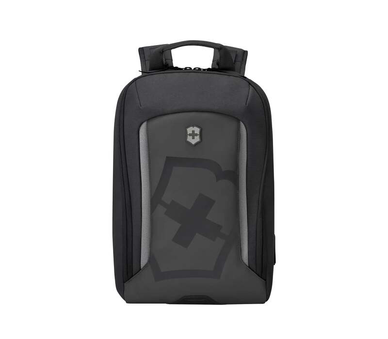  ビクトリノックス メンズ バックパック・リュックサック バッグ Victorinox Touring 2.0 City Daypack 15 Black