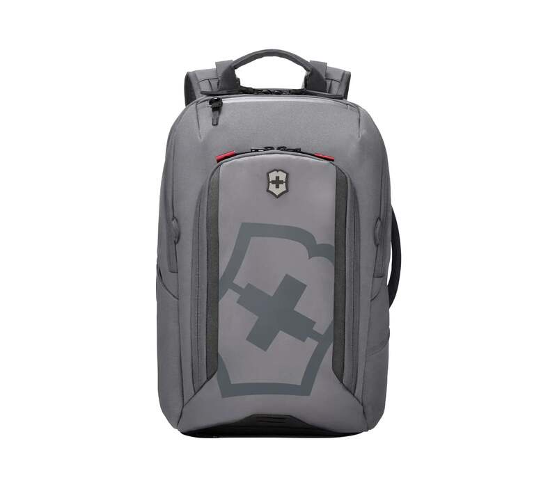  ビクトリノックス メンズ バックパック・リュックサック バッグ Victorinox Touring 2.0 Commuter Backpack 15 Grey